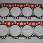 &quot;Engine spare part&quot; Non-asbestos HINO F17C ENGINE cylinder head gasket-F17C