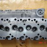 cummins DCEC spare parts -cylinder block-4BT
