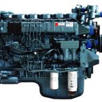 Sinotruk engine spare parts-