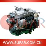 YC6L Yuchai diesel engine heavy truck engine high quality