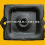 Truck part Front Engine Rubber Support WG1680590095