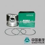 Direct Selling CNHTC SINOTRUK HOWO Piston Ring-Steyr,WD615