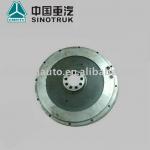 Direct selling Original SINOTRUK CNHTC HOWO flywheel