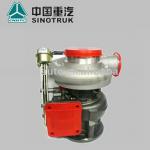 Direct selling Original Sinotruk CNHTC HOWO Turbocharger-Steyr, wd615