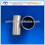 Truck parts Cylinder liner