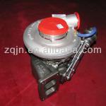 HOWO Truck Spare Parts Turbocharger