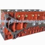 sinotruk heavy truck parts 0383 cylinder block
