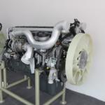Newfashioned practical and powerful truck engine with good quality for sale