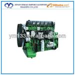 XICHAI -M series truck engine/diesel engine CA6DM2-35E3