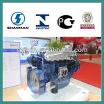 Weichai WD12 Series Diesel Engine for Truck