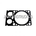 HIGH QUALITY china truck parts 61500040049 HOWO gasket FOR ETHIOPIA-HOWO