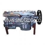 BEST SELLING heavy truck spare part Engine for Eastern Europe