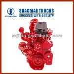 Shacman truck engine/Xi`an Cummins ISM11E5 440 truck engine