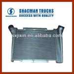 Truck Radiator Assembly 612600530023 For Shacman Heavy Duty Truck
