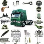 sinotruk howo truck parts flywheel AZ1246020005A for sale