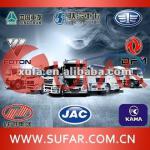 2013 truck parts