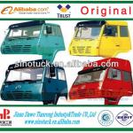 Dump Truck Spare Parts SHACMAN Shaanxi F3000 F2000 Delong Aolong cab