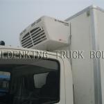 Thermoking KV500 refrigeration unit
