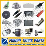 Over 1000 items MAN truck parts