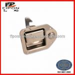 Truck Toolbox Paddle Latch-FPB-005