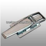 galvanized trailer latch-BO0001MA