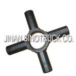 TRUCK SPARE PARTS:HOWO DIFF SPIDER NO:99014320091