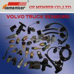 Volvo Truck Sensor