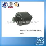 Scania auto rubber bushing 524910-