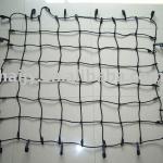 Truck cargo net