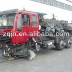 SINOTRUK cabin howo truck spares parts