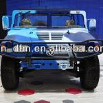 New Model Dongfeng Mengshi 4x4 Off-road Vehicle EQ2050/China Hummer/POLICE Car