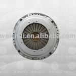 Shanqi truck parts-clutch pressure plate-Clutch