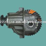 hot sell rear axle parts Differential mechanism for truck-EQ 457