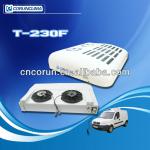 Transport Refrigeration Equipment T230F-T230F