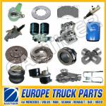 Over 500 items DAF truck spare parts-all items