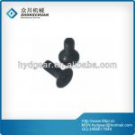 MS 120-8 travel ring reduction spare parts travel ring plate bolt-120-8
