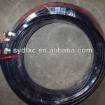 RQ85010530D Nylon pipe assy-hose bracket to relay valve