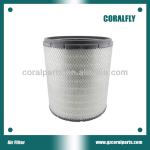 4M-9334 air filter for truck parts air filters