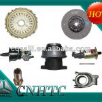 High Quality truck Clutch For Truck Parts