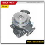 3552001501 High Valve for Volvo Truck Parts