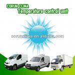 Van Freezer Transport Refrigeration Units with CE 2300W