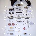 Knorr Complete Auto Brake Caliper brake repair kit