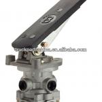 brake valve assy mitsubishi truck foot brake valve 45101-00Z62 241-02904
