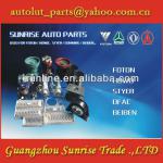 HIGH QUALITY HOWO TRUCK SPARE PARTS