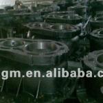 Dongfeng truck parts/Dongfeng Dana Parts-REDUCER HOUSING-MID AXLE