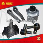 SINOTRUCK HOWO TRUCK PARTS DRIVE SHAFT ASSEMBLY