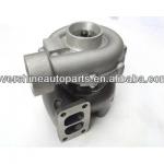 MERCEDES BENZ TRUCK TURBO CHARGER0010968399