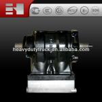 HOWO Truck Parts Double Cylinder Air Compressor