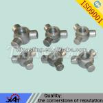 Custom made truck universal joints for truck parts used truck trailer parts