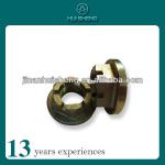 China manufacturer HOWO A7 Universal Parts flange nuts WG79000320013